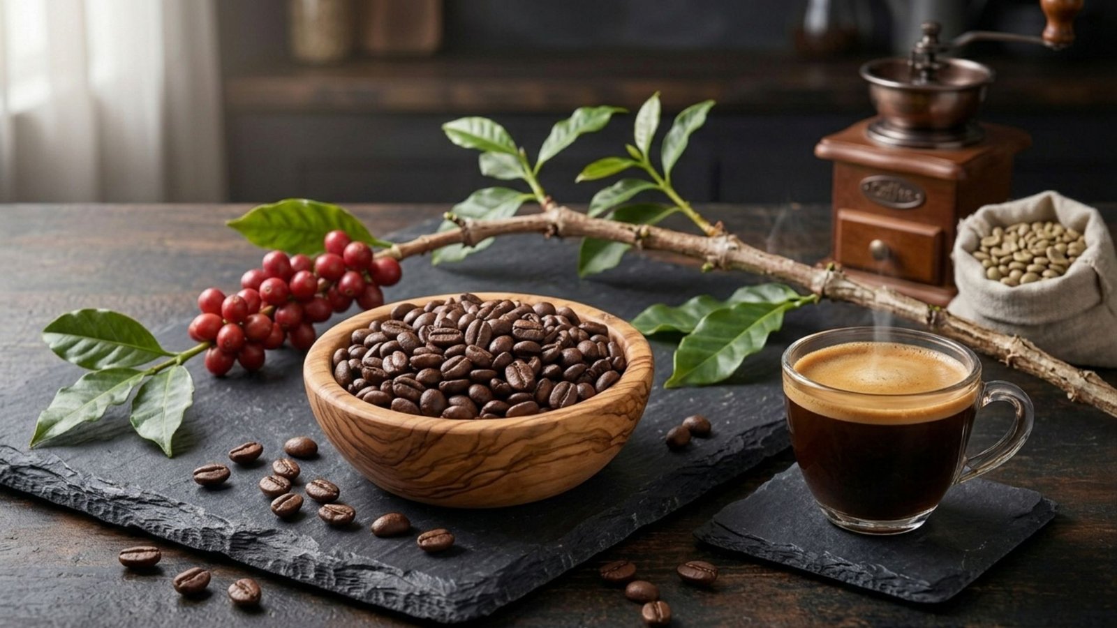 Coffee